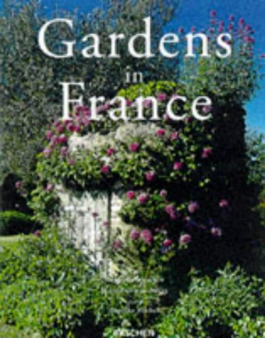 Gardens in France Jardins De France En Fleurs