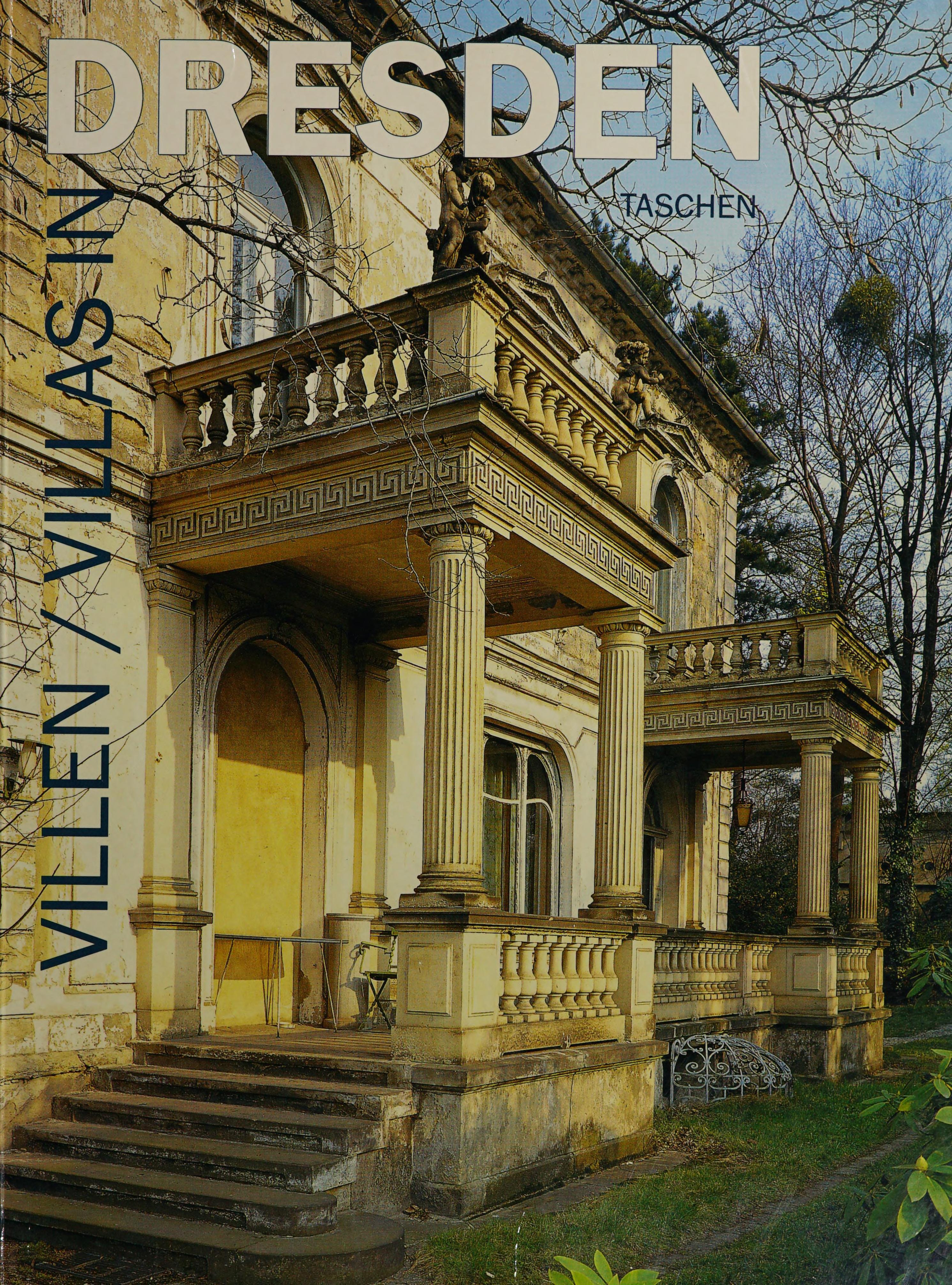 Villen Architektur