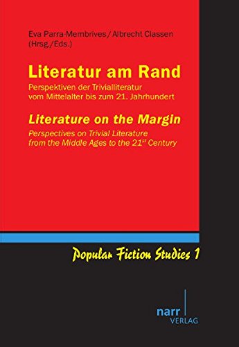 Literatur Am Rand