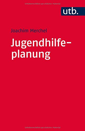 Jugendhilfeplanung