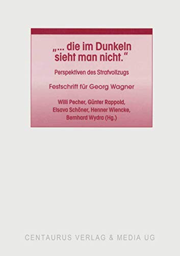 Die Im Dunkeln Sieht Man Nicht.