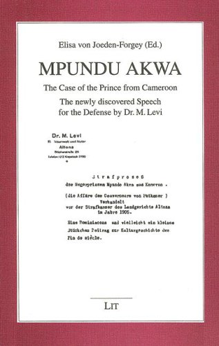 Mpundu Akwa