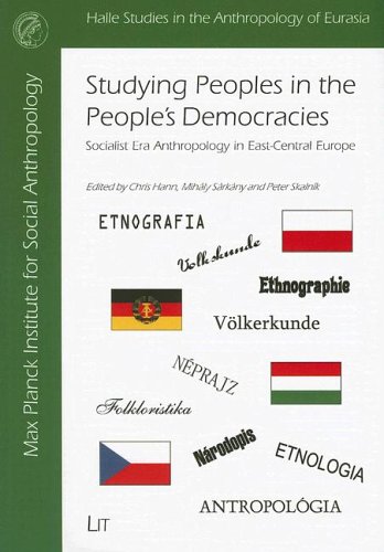 Studying Peoples in the Peoples Democracies