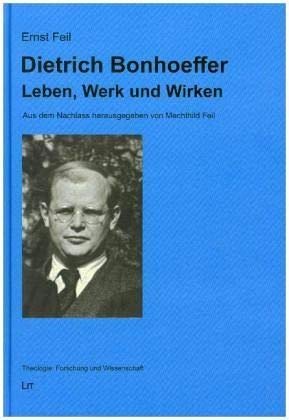 Dietrich Bonhoeffer
