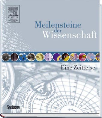 Meilensteine Der Wissenschaft: Eine Zeitreise