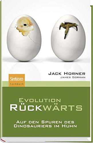 Evolution ruckwarts