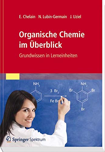 Organische Chemie im Uberblick