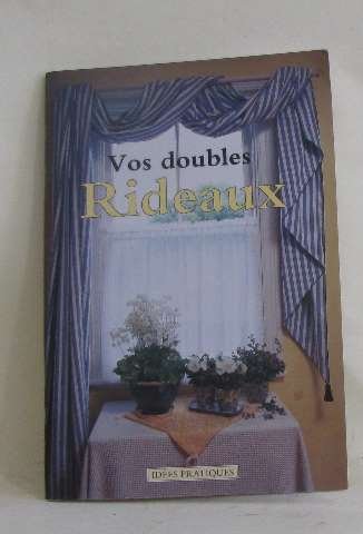 Vos Doubles Rideaux