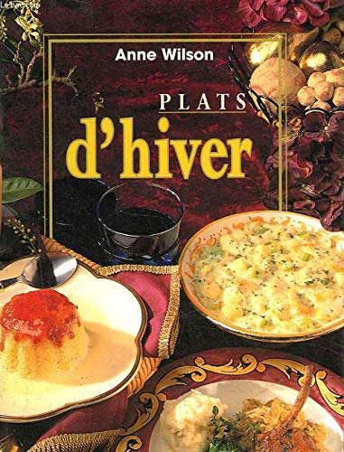 Plats D'Hiver