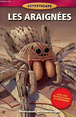 Children's Investigate Series