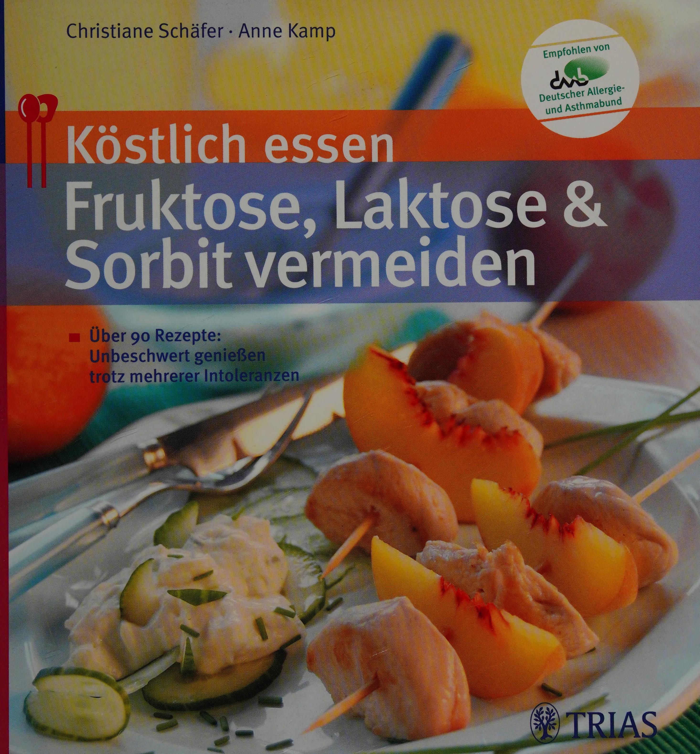 Kostlich essen