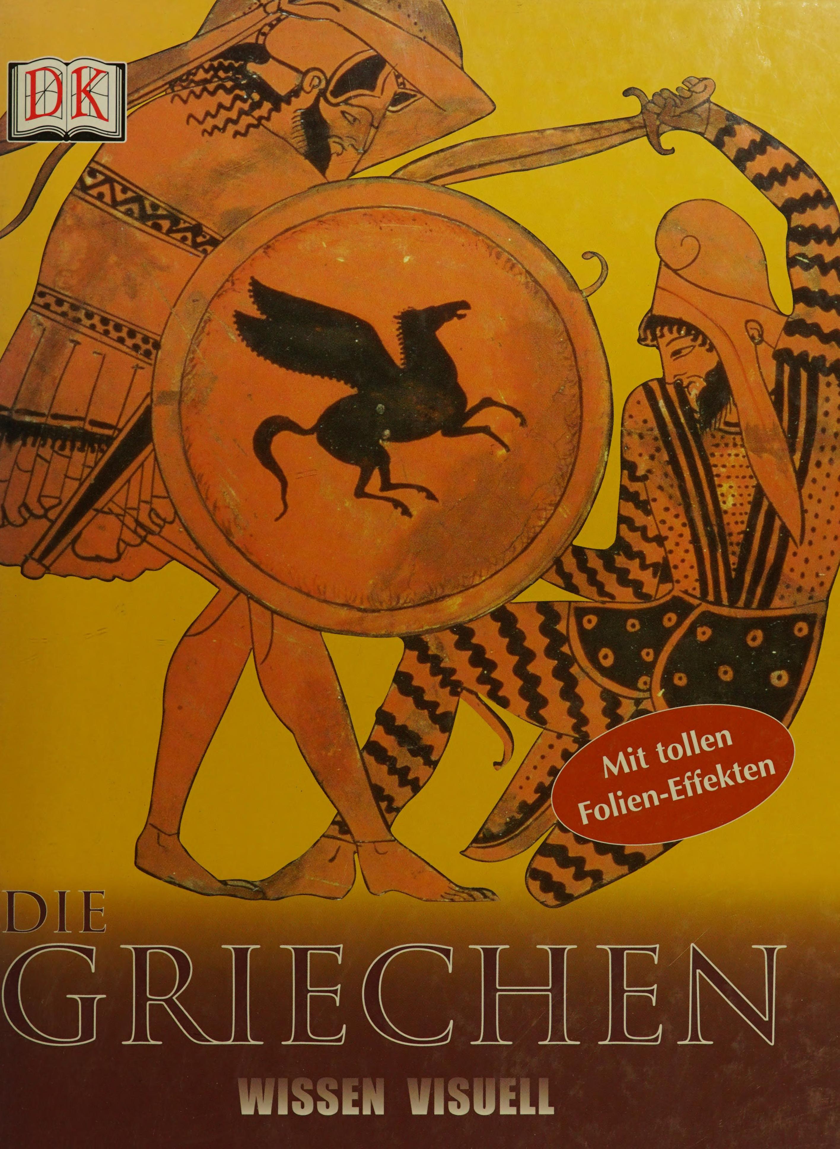 Die Griechen