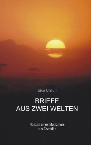 Briefe Aus Zwei Welten