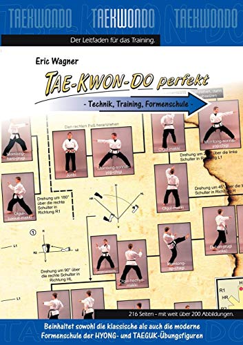 Tae-Kwon-Do Perfekt