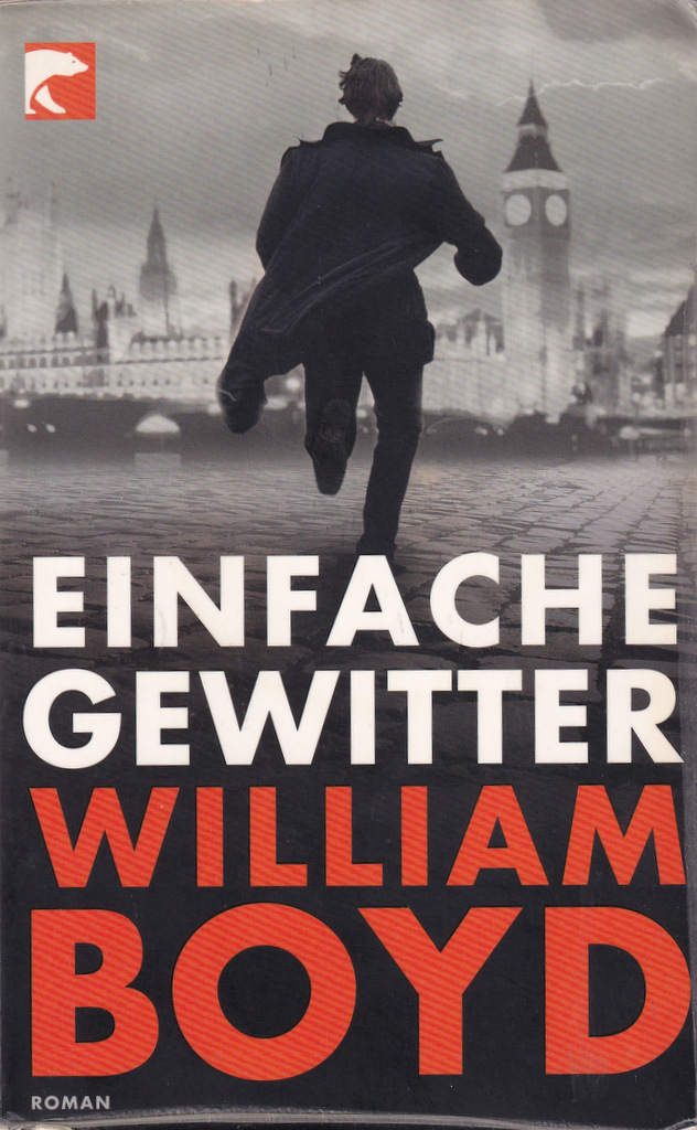 Einfache Gewitter