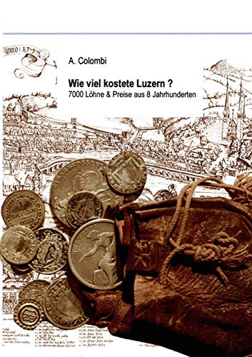 Wie Viel Kostete Luzern