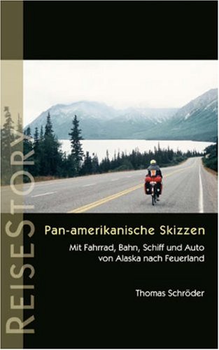 Pan-Amerikanische Skizzen