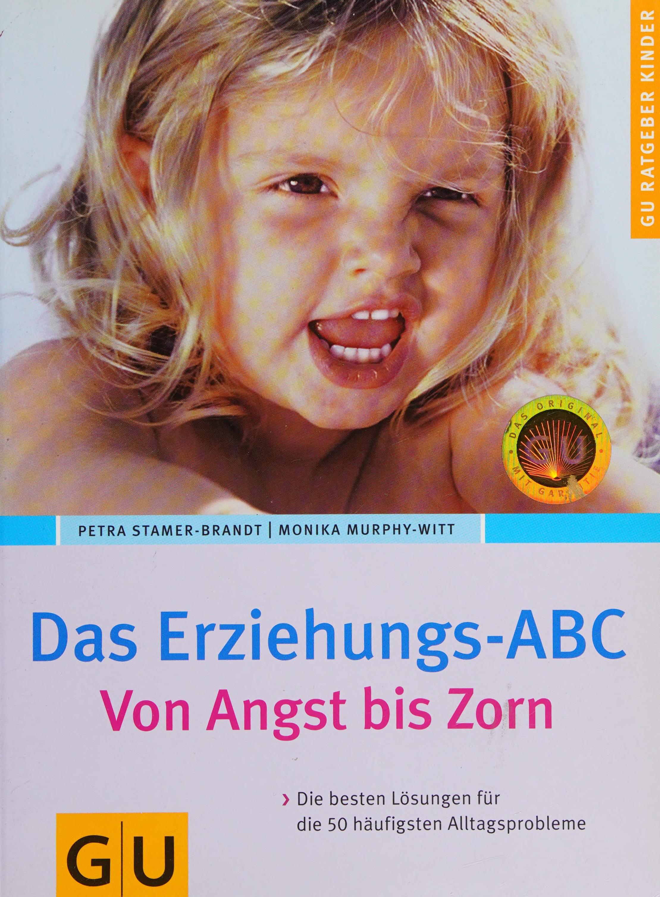 Das Erziehungs ABC