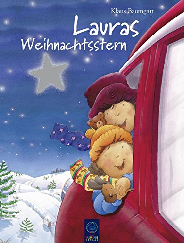 Lauras Weihnachtsstern