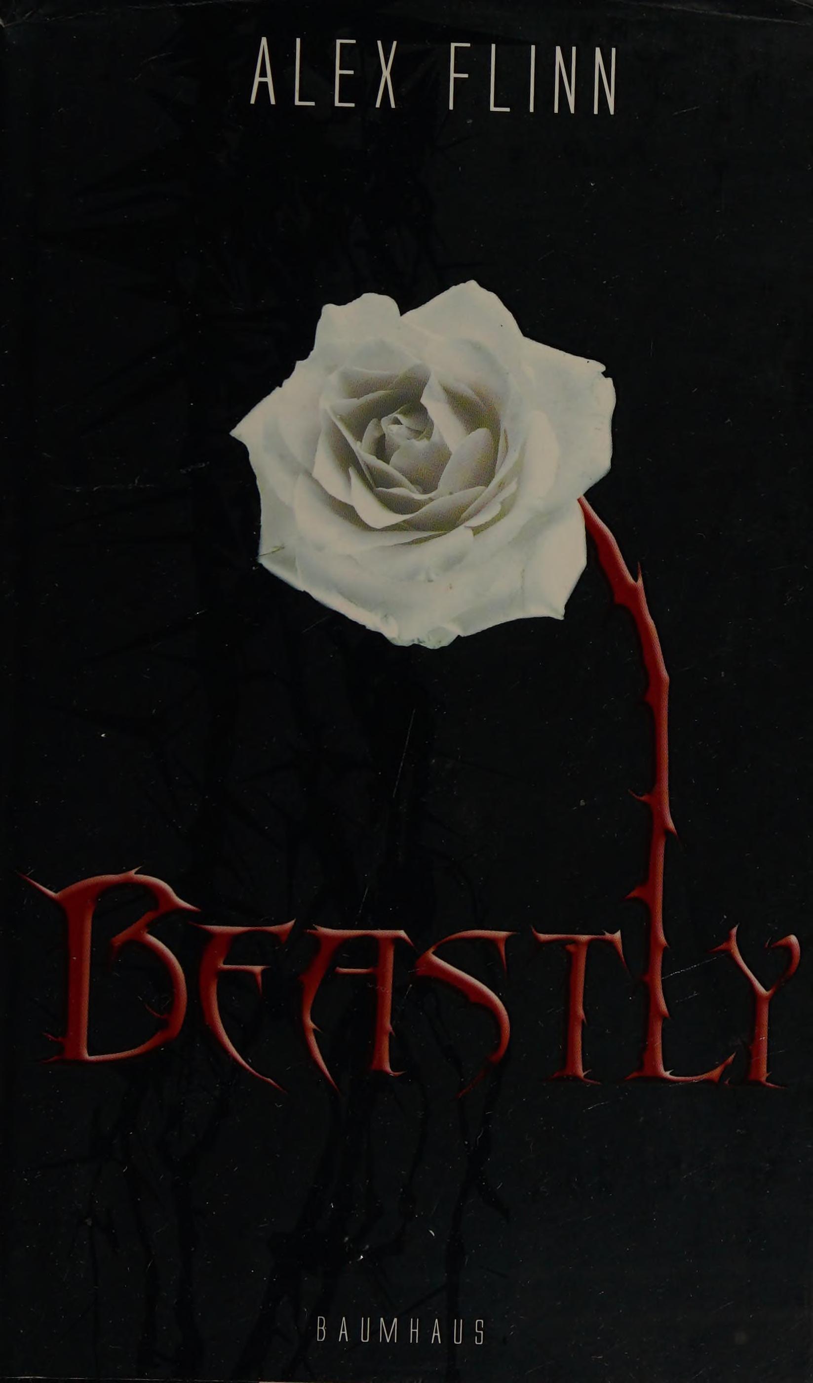 Beastly