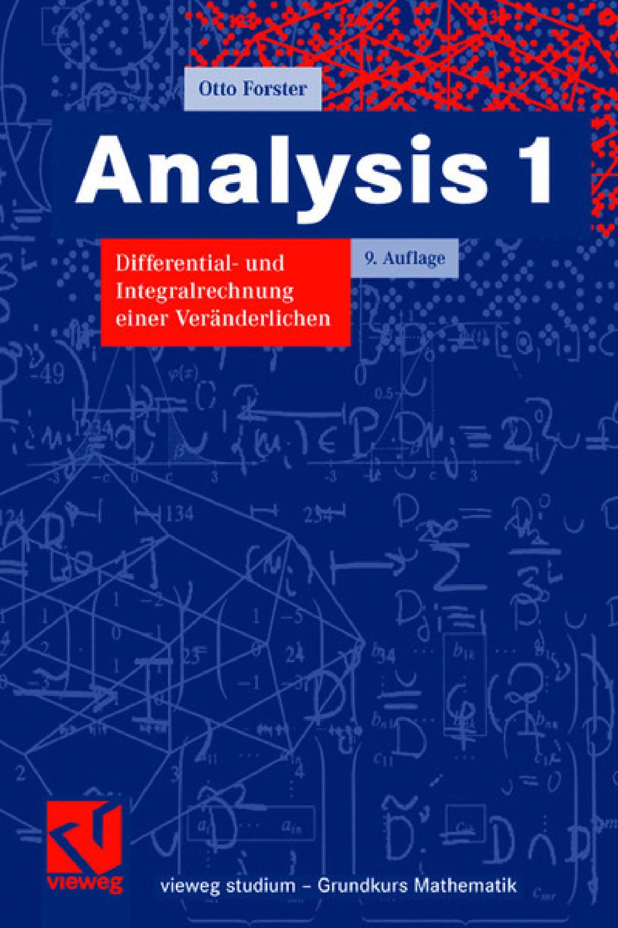 Analysis