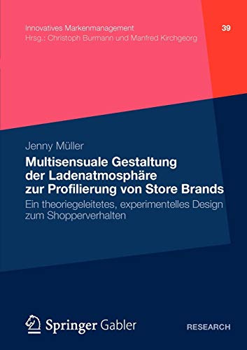 Multisensuale Gestaltung Der Ladenatmosphare Zur Profilierung Von Store Brands
