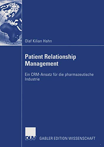 Patient Relationship Management