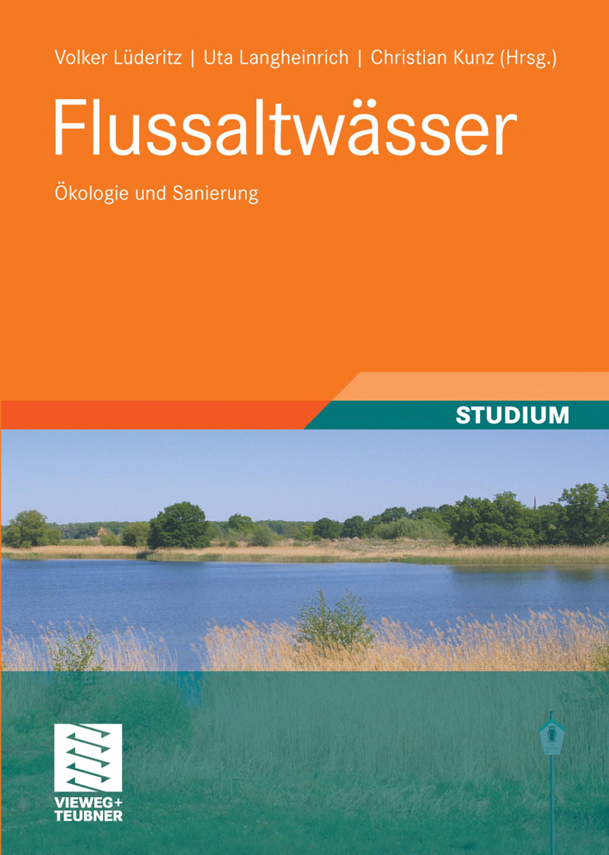 Flussaltwsser