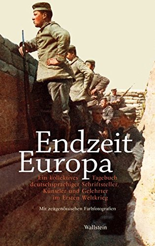 Endzeit Europa