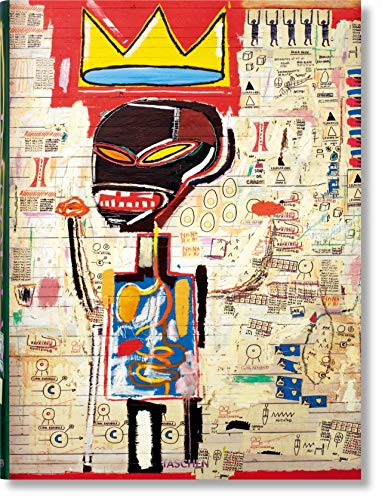 Jean Michel Basquiat