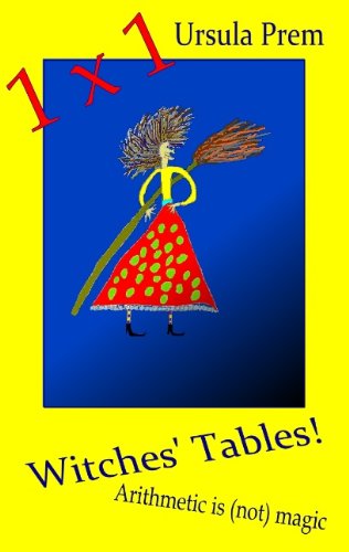 Witches' Tables!