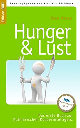 Hunger & Lust