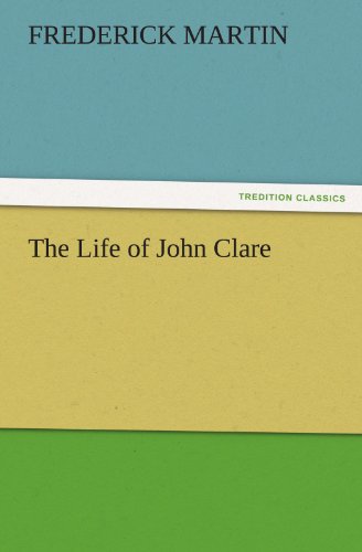 The Life of John Clare