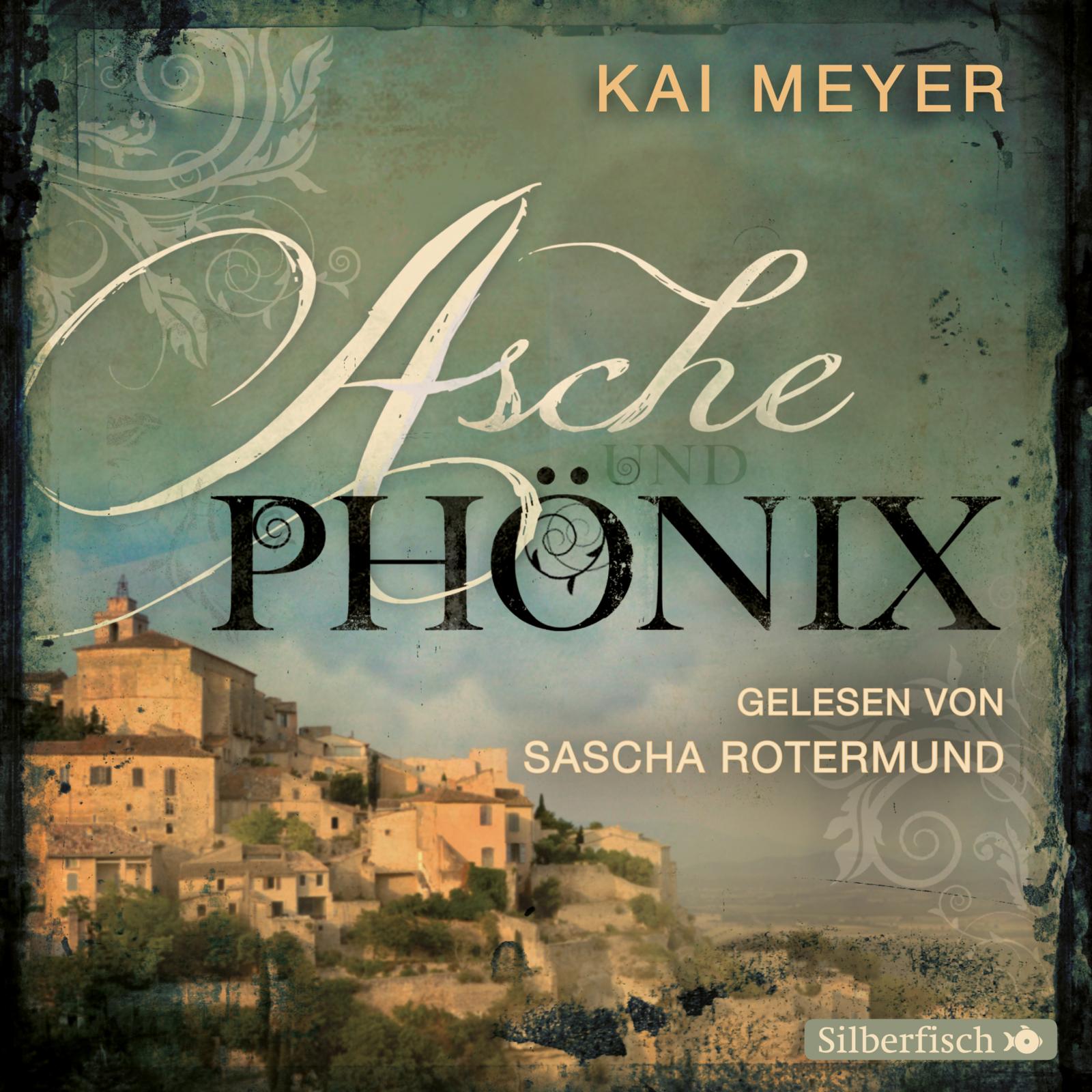 Asche Und Phönix