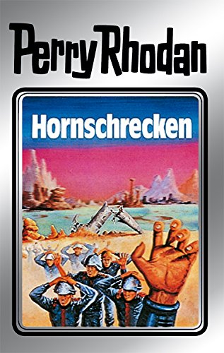 Perry Rhodan 18
