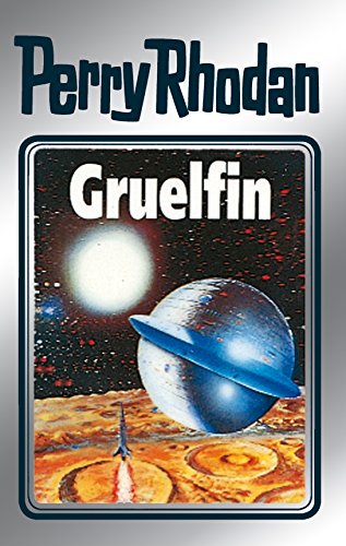 Perry Rhodan 50