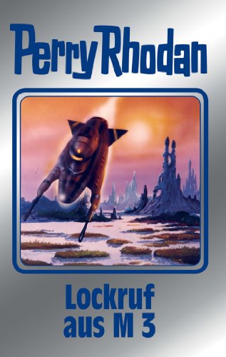 Perry Rhodan 126