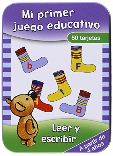 Leer y Escribir