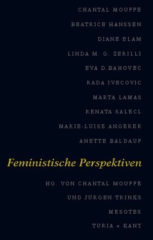 Feministische Perspektiven