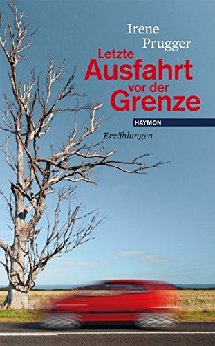 Letzte Ausfahrt Vor Der Grenze
