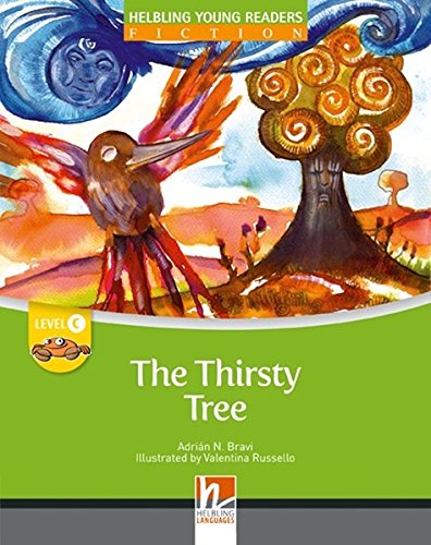 Thirsty Tree