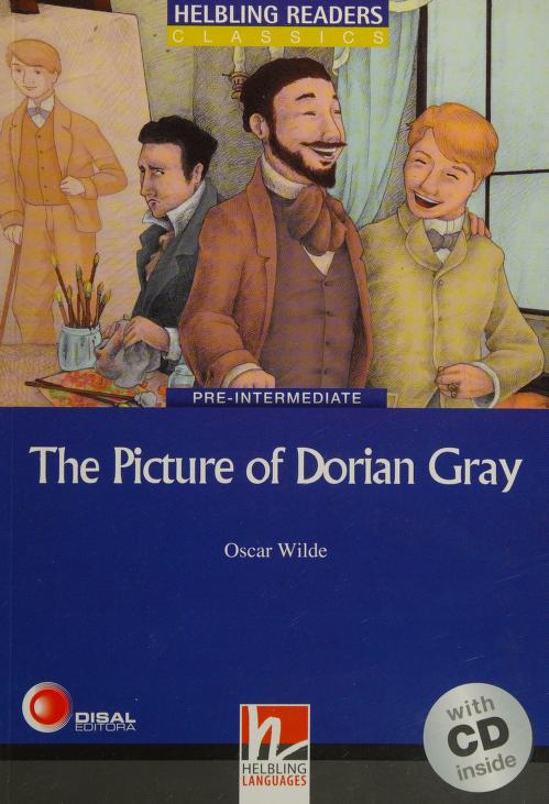 The Picture of Dorian Gray, Mit 1 Audio-CD. Level 4