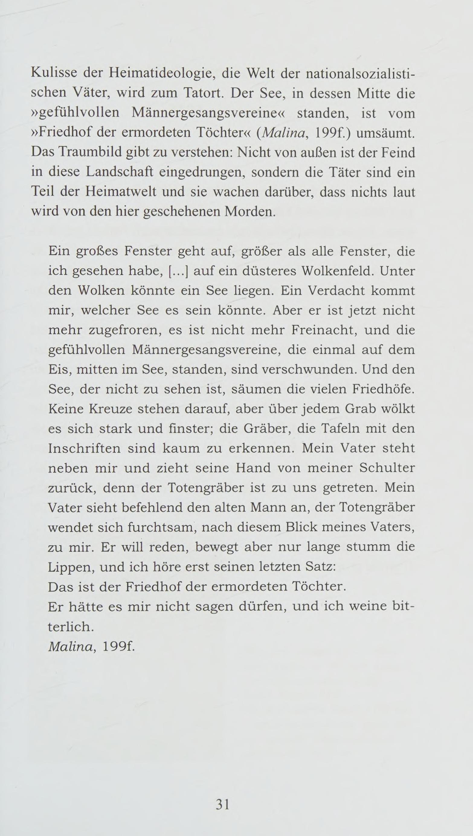 Ingeborg Bachmann