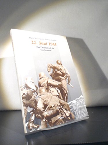 22. Juni 1941
