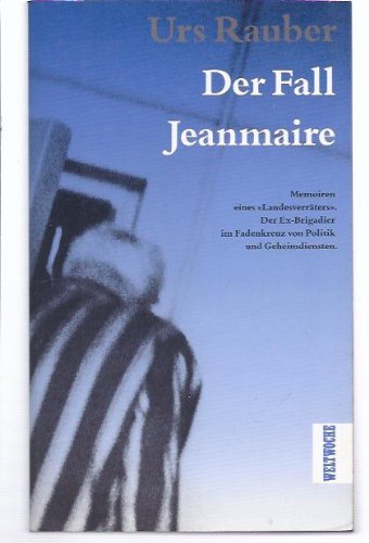 Der Fall Jeanmaire