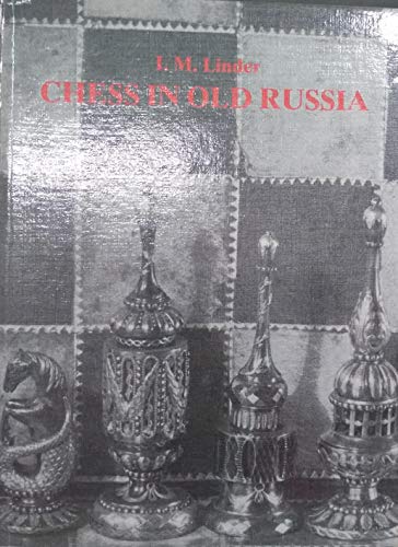 Chess in Old Russia