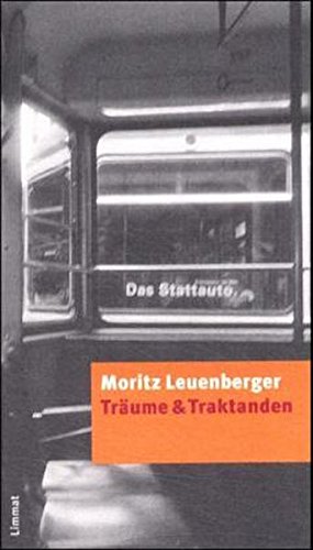 Träume & Traktanden