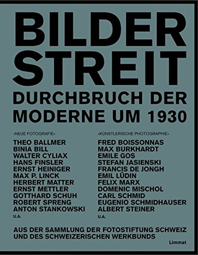 Bilderstreit