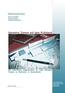Sarrazins Thesen auf dem Prufstand
