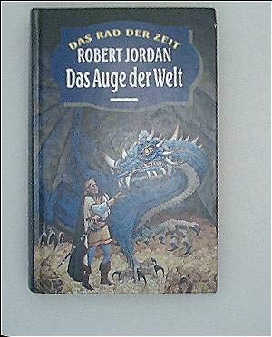 Die Große Jagd by Robert Jordan and Jordan, Robert 1948-2007 Verfasser, ISBN 9783860475348